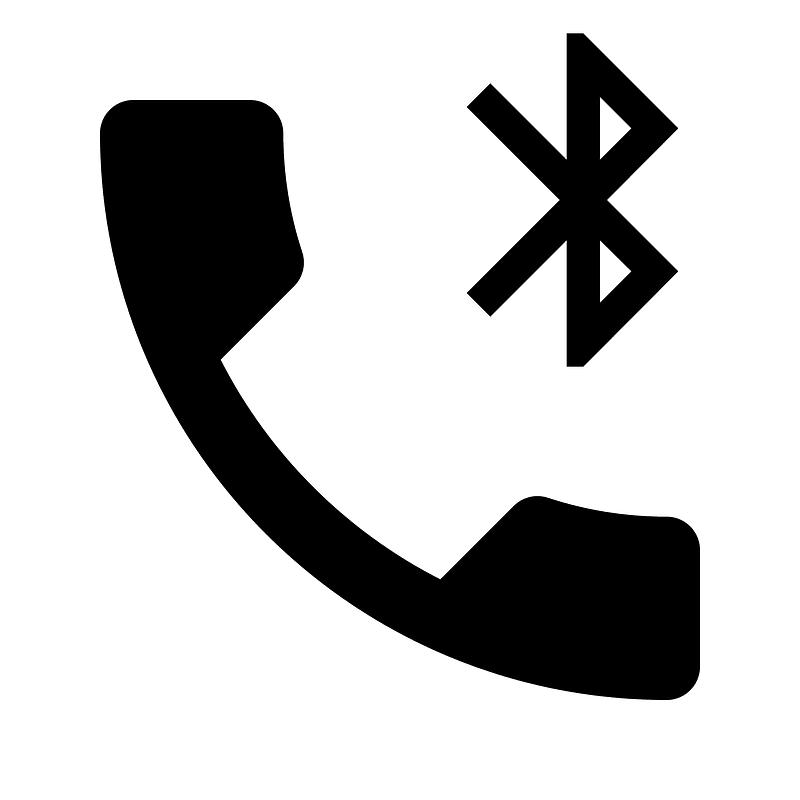 Phone-bluetooth