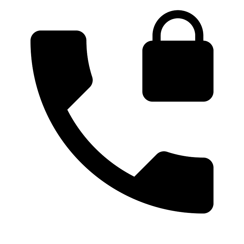 Phone-lock
