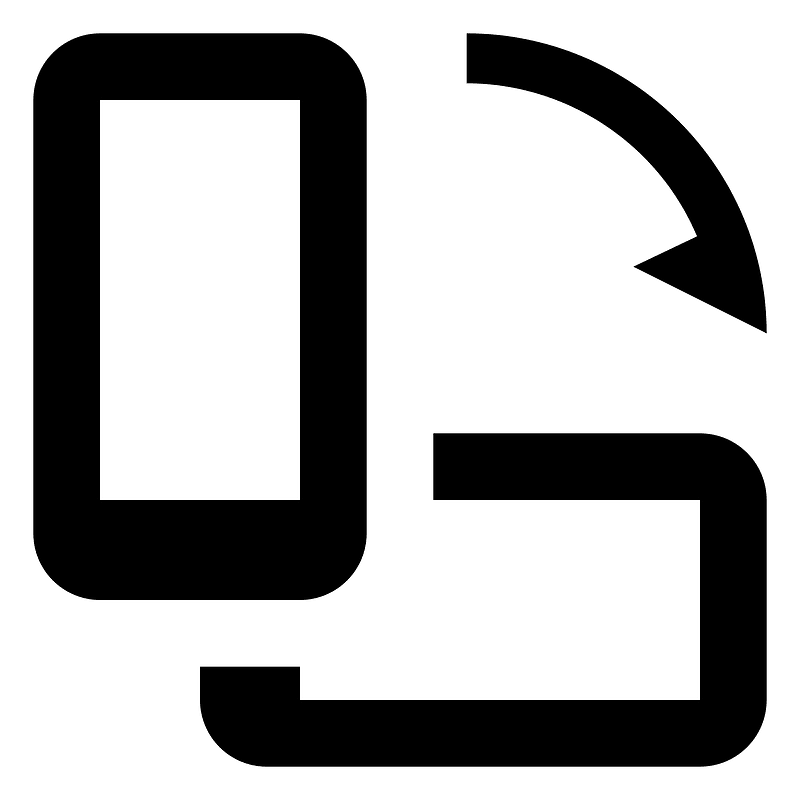 Phone-rotate-landscape