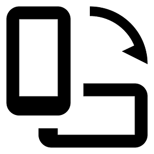 Phone-rotate-landscape