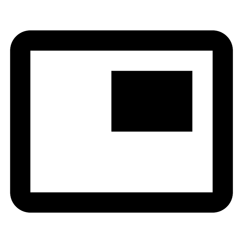 Picture-in-picture-top-right