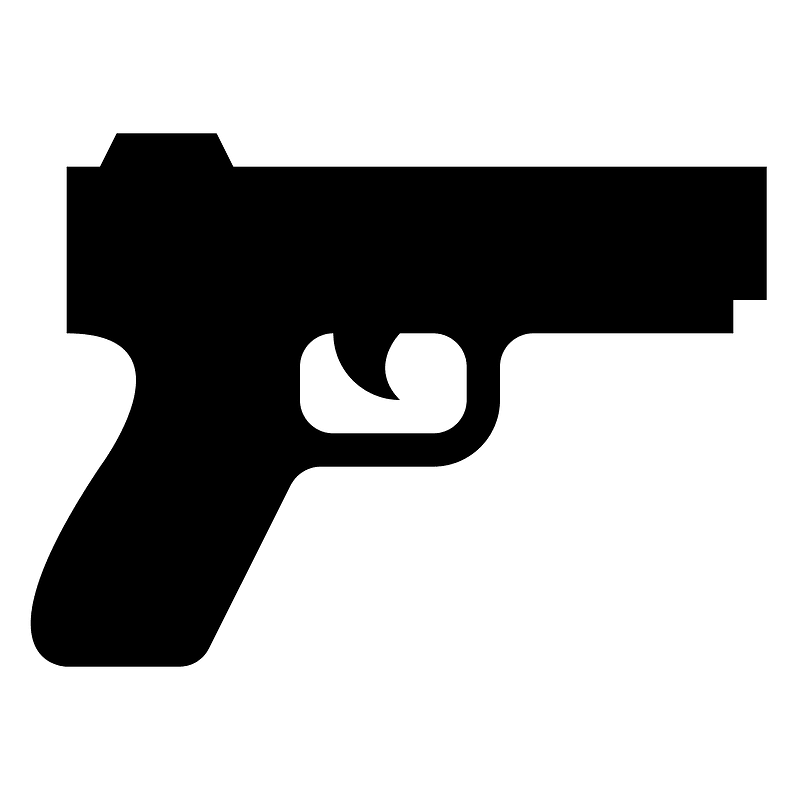 Pistol