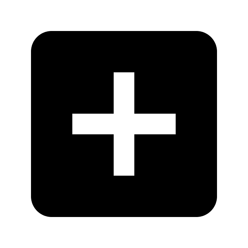 Plus-box