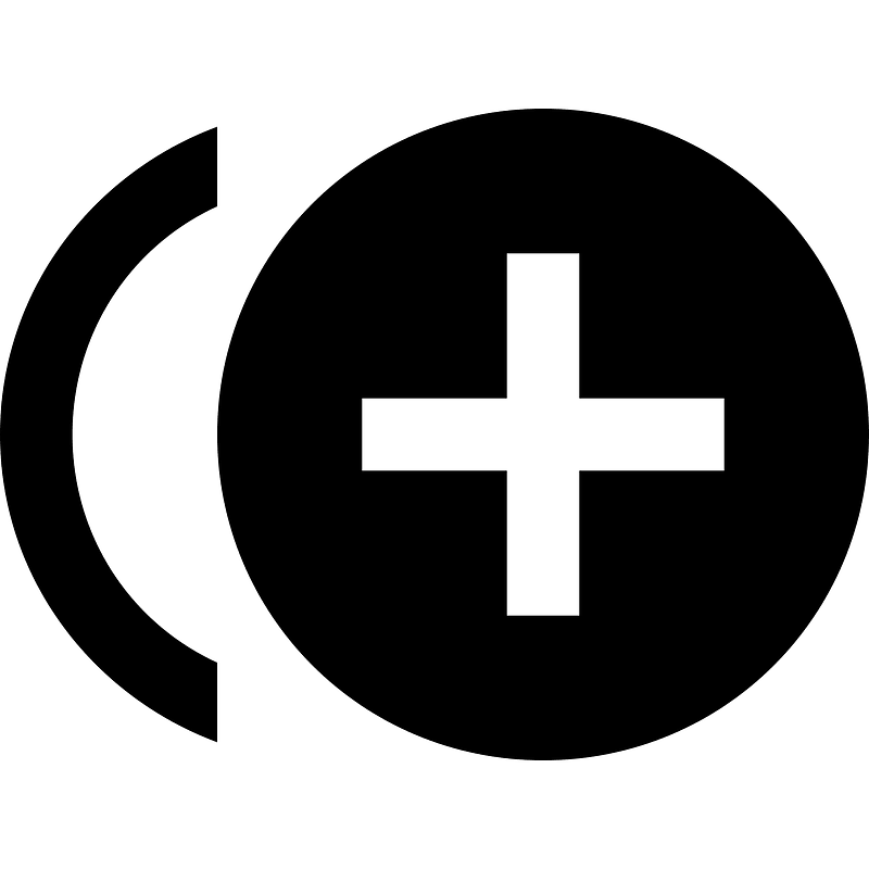 Plus-circle-multiple