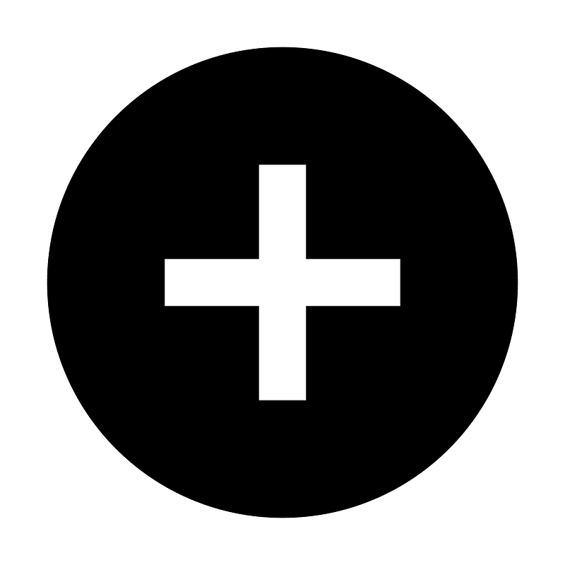 Plus-circle