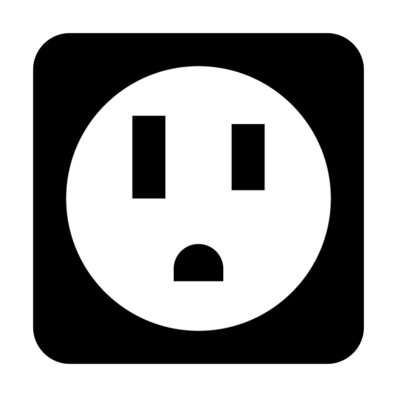 Power-socket-us