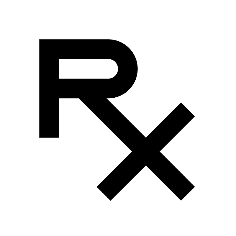 Prescription