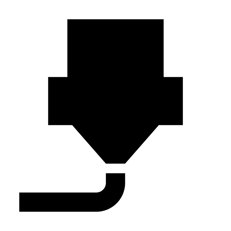 Printer-3d-nozzle