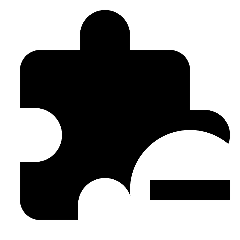 Puzzle-minus