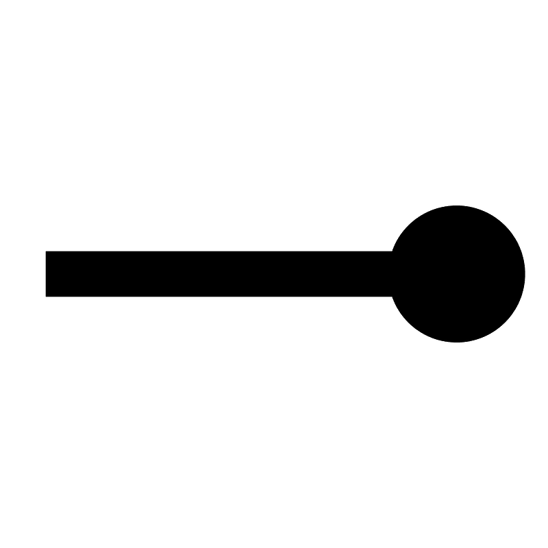Ray-end