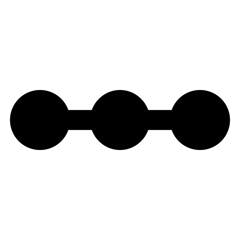 Ray-start-vertex-end