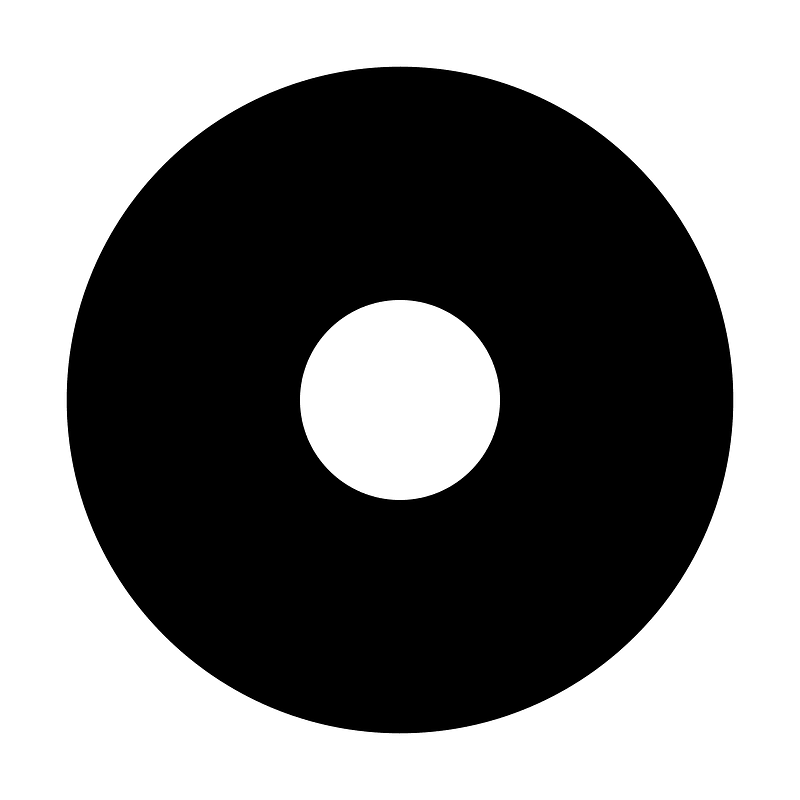 Record-circle