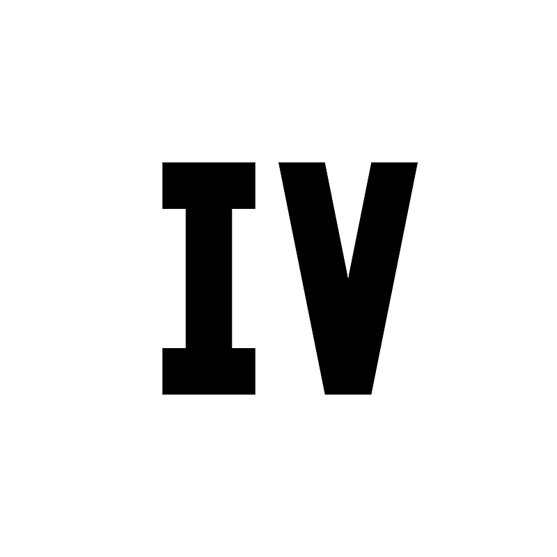 Roman-numeral