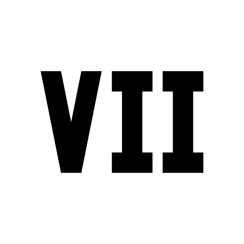 Roman-numeral