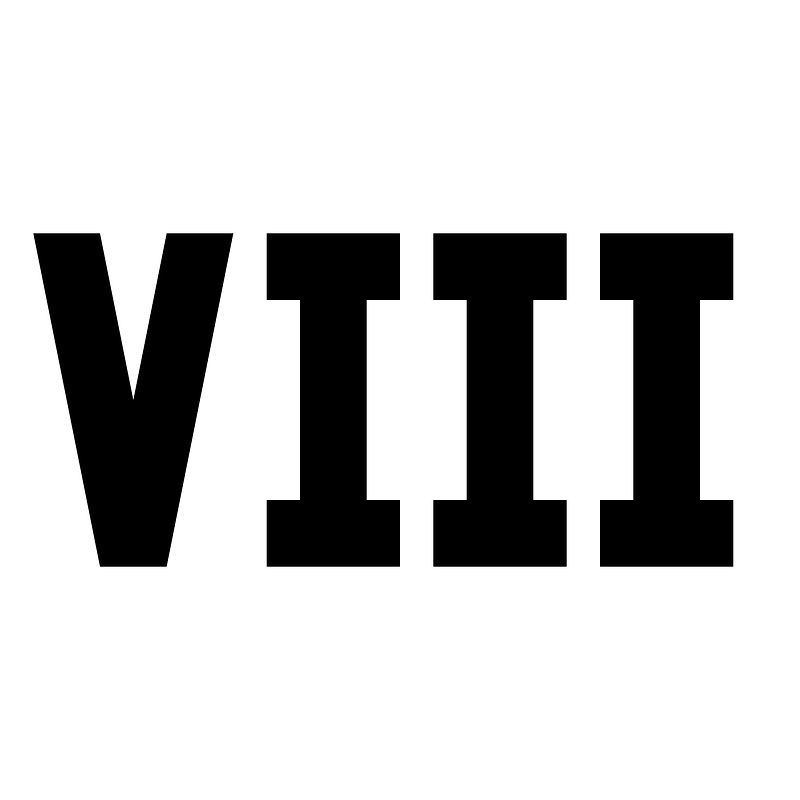 Roman-numeral