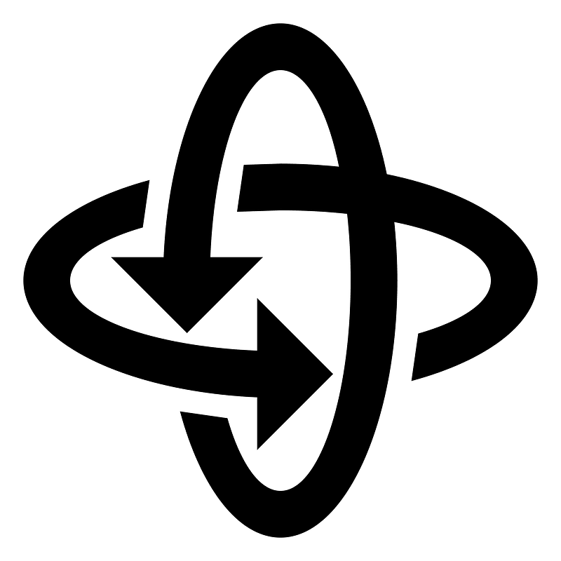 Rotate-orbit