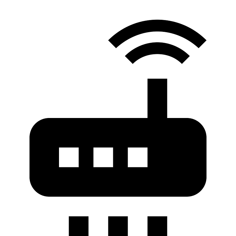 Router-wireless-settings