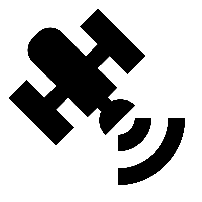 Satellite-variant