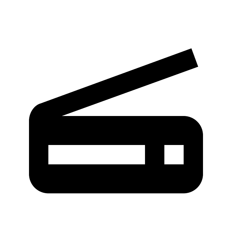 Scanner