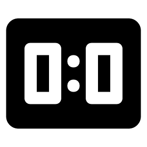 Scoreboard