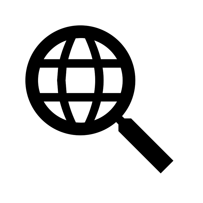 Search-web