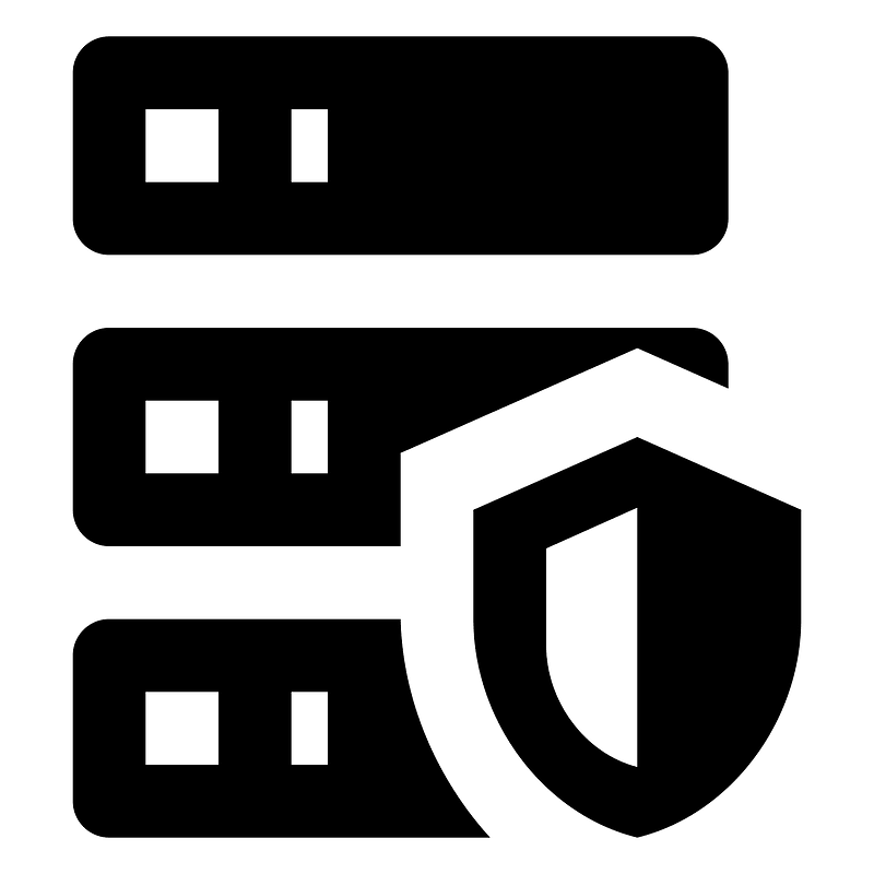 Server-security