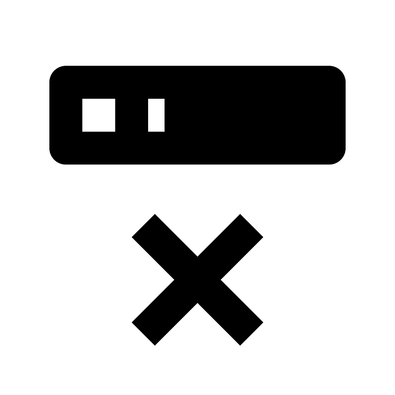 Server-remove