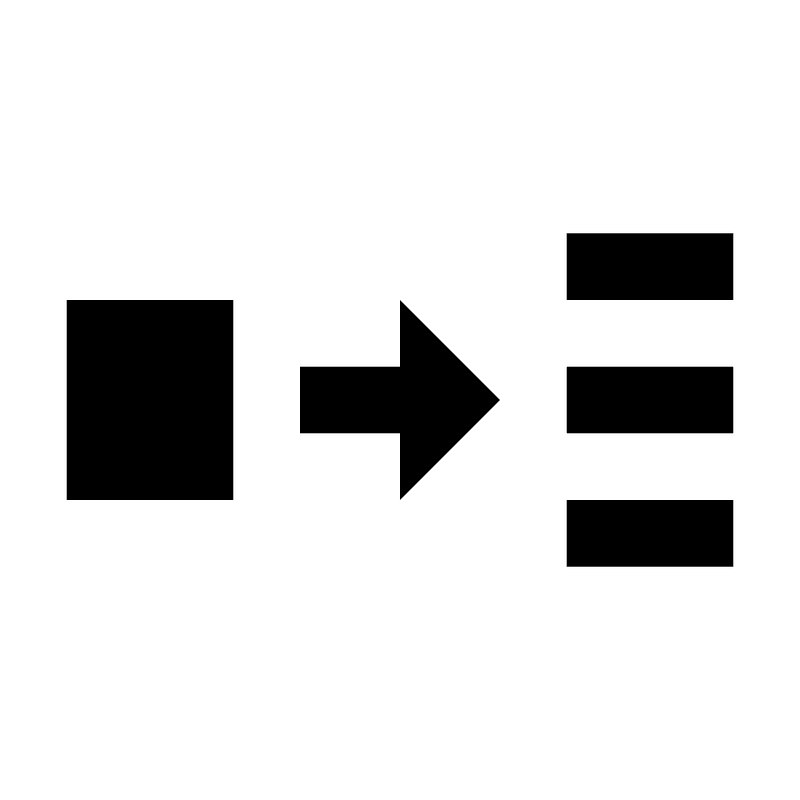 Set-split