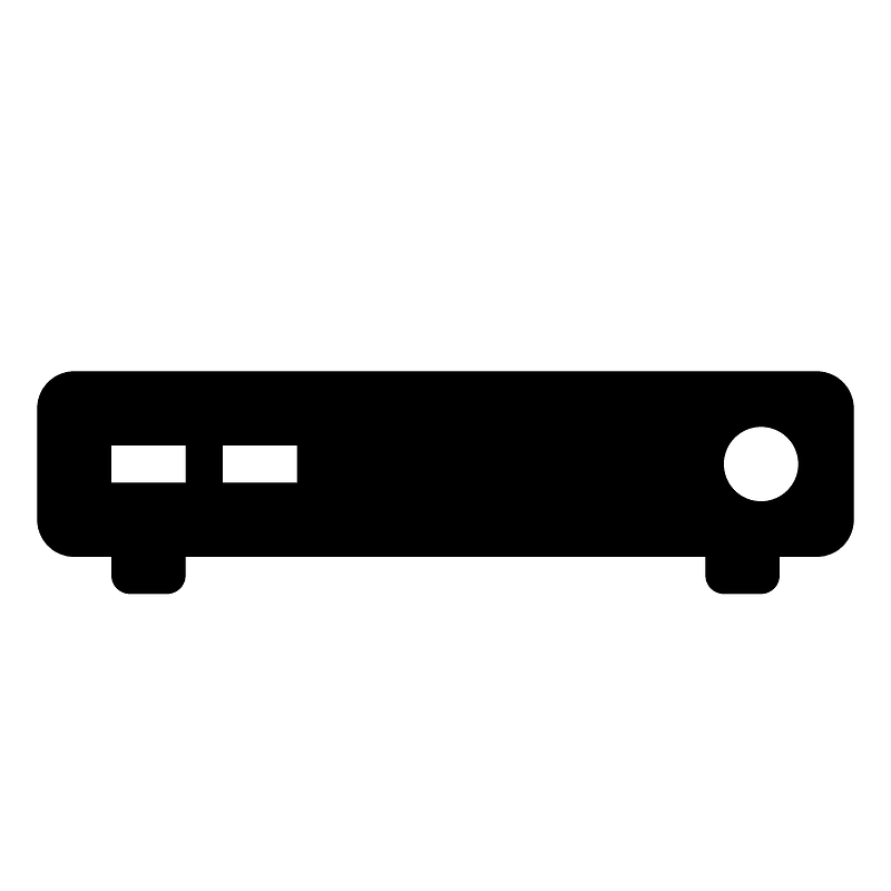 Set-top-box