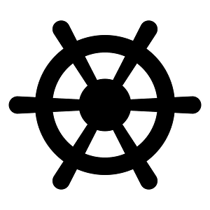 Ship-wheel