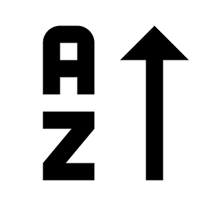 Sort-alphabetical-descending