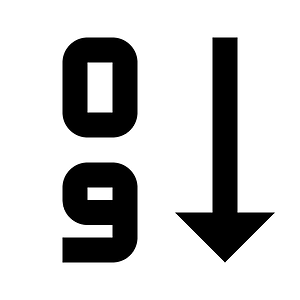 Sort-numeric-ascending