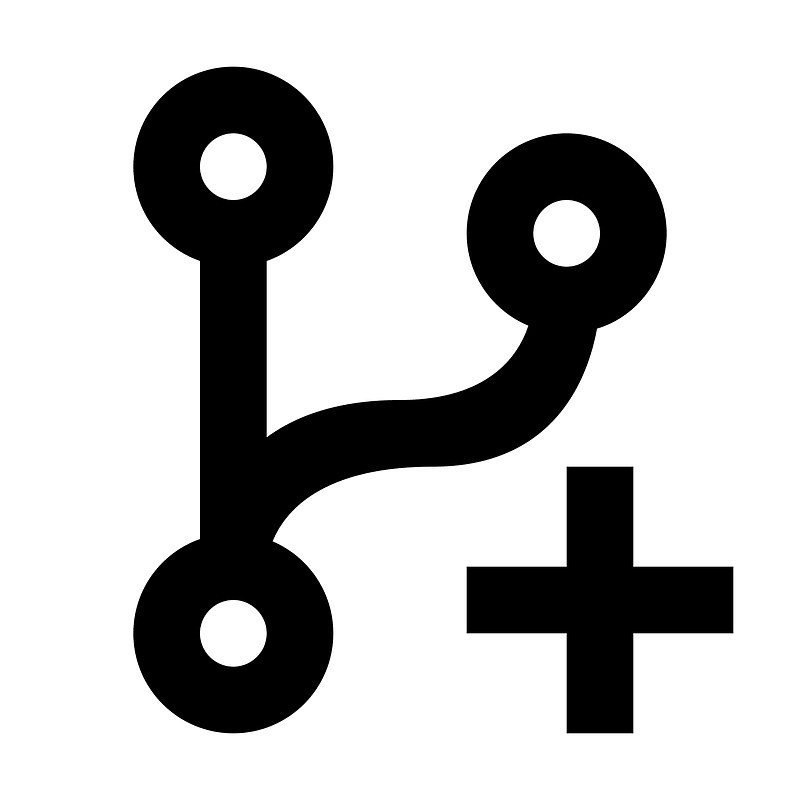 Source-branch-plus