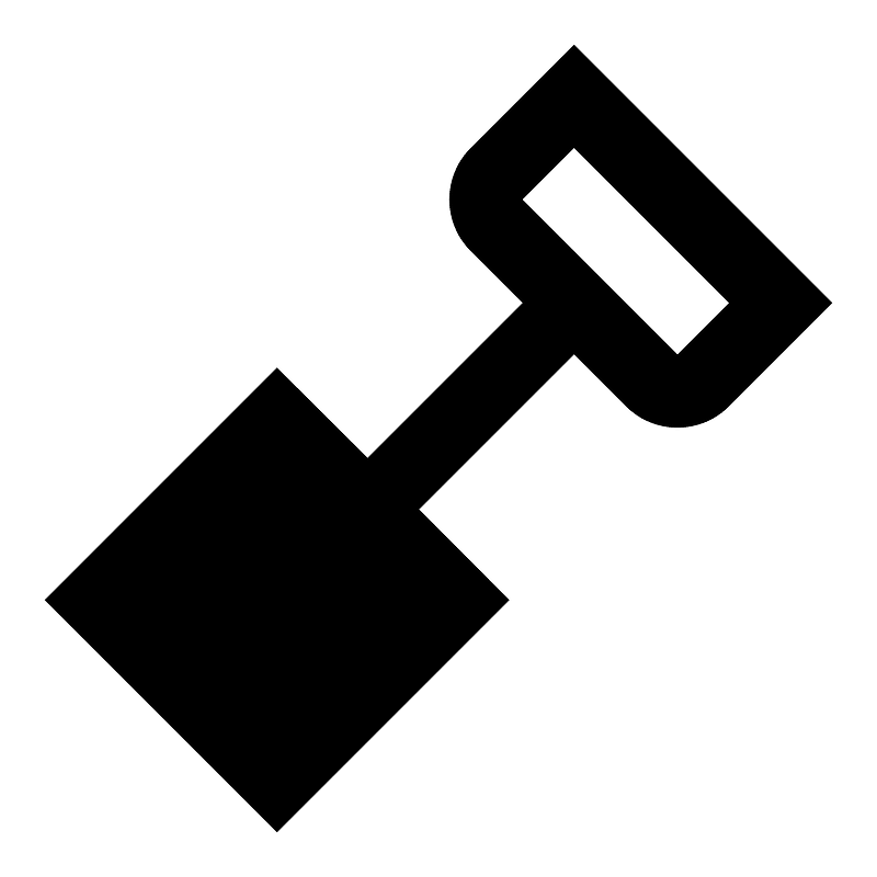 Spade