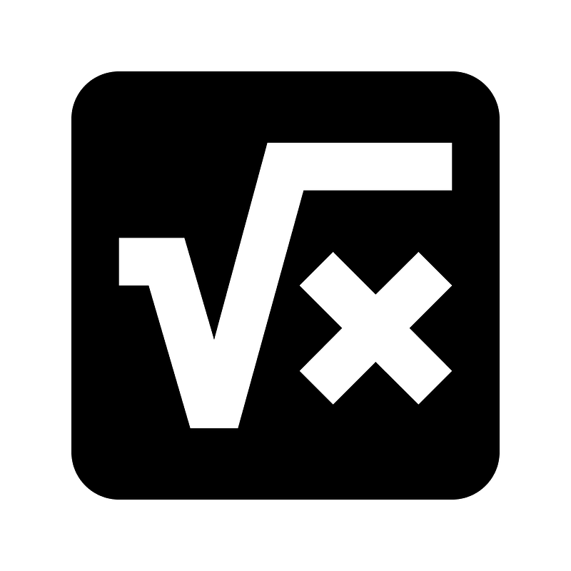 Square-root-box