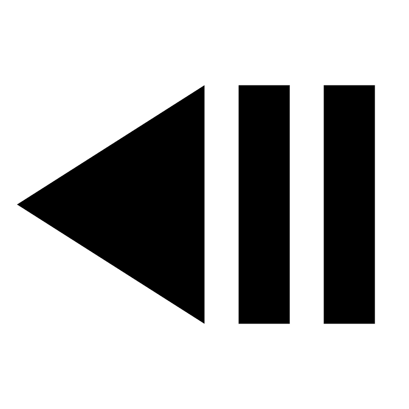 Step-backward