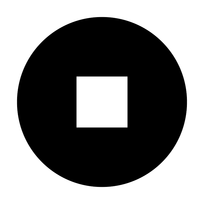 Stop-circle