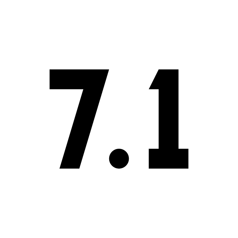 Surround-sound