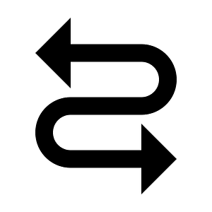 Swap-horizontal-variant