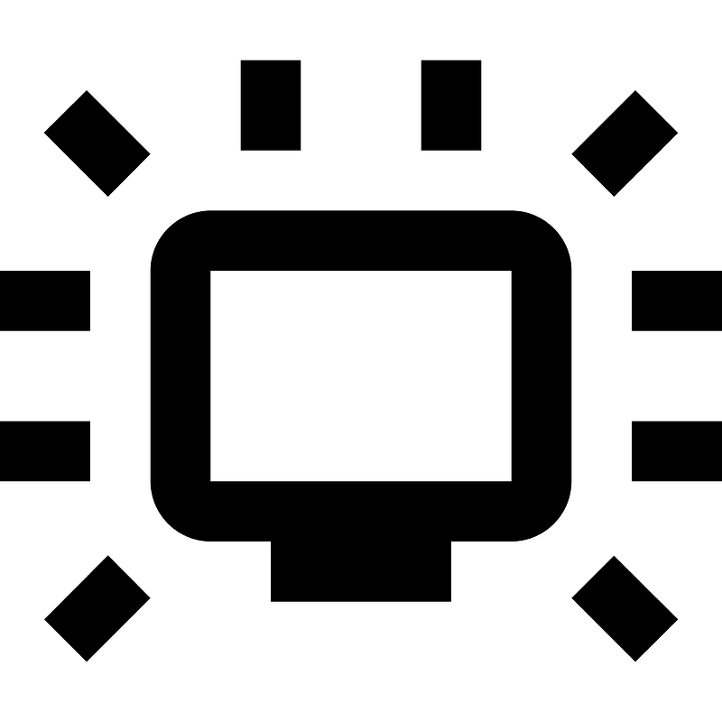 Television-ambient-light