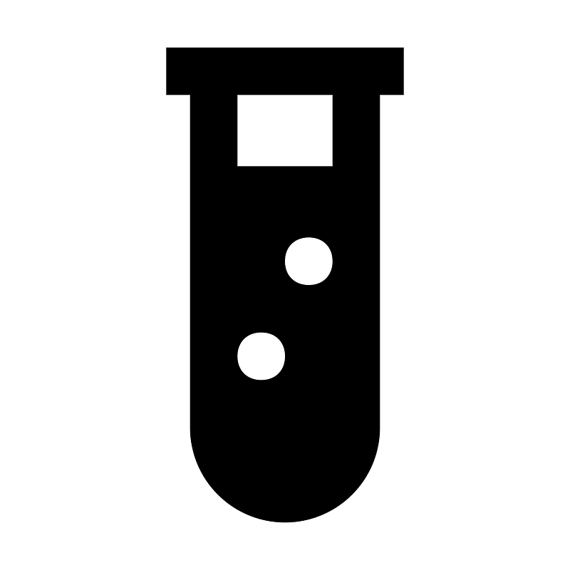 Test-tube