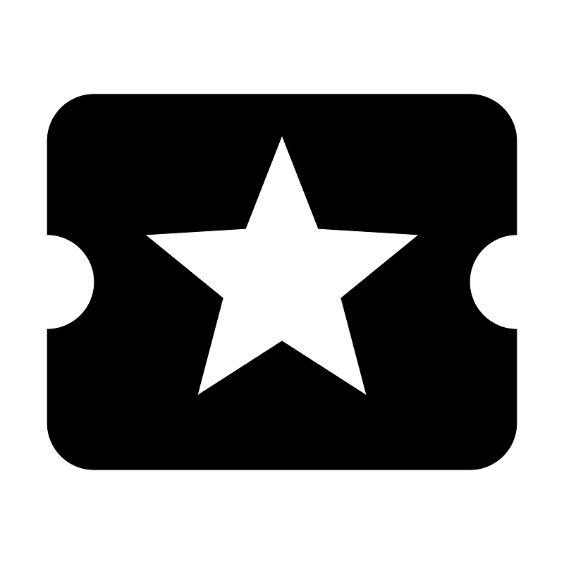Ticket