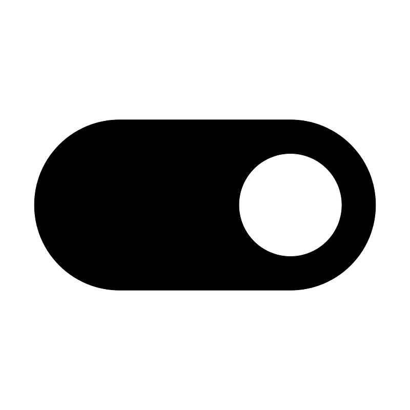 Toggle-switch