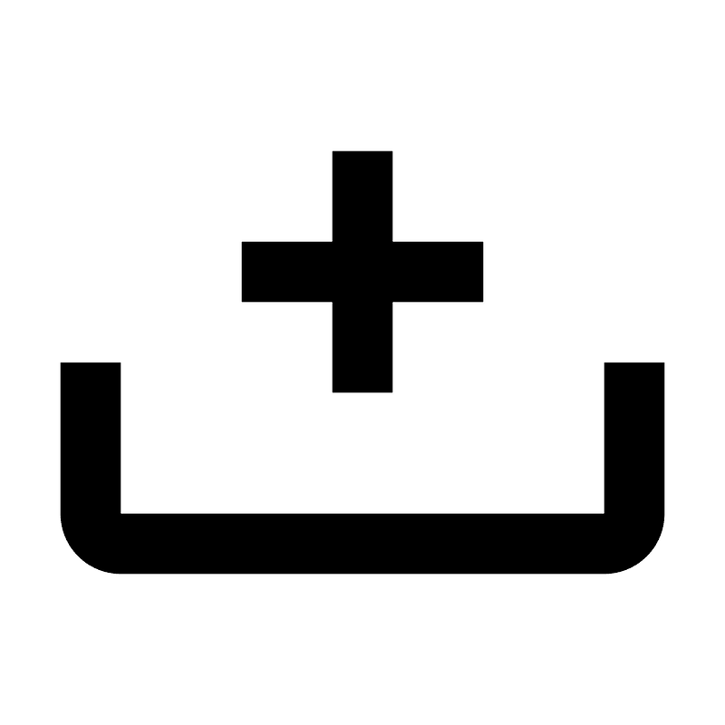 Tray-plus