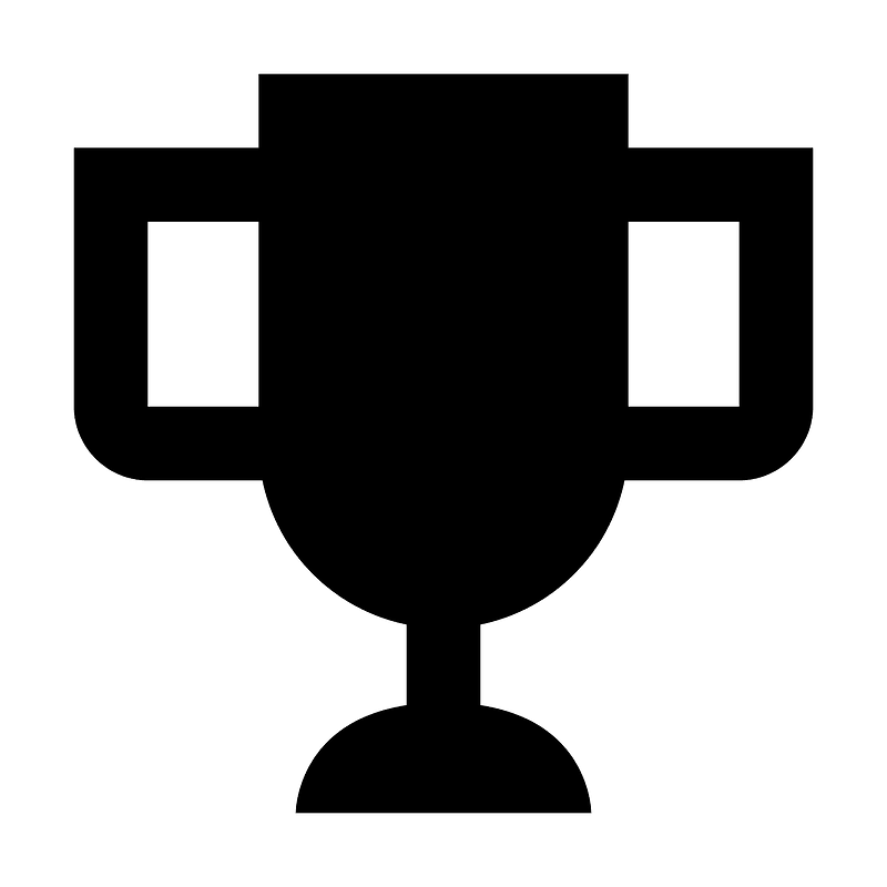 Trophy-variant