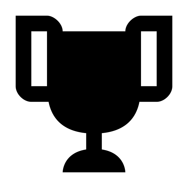 Trophy