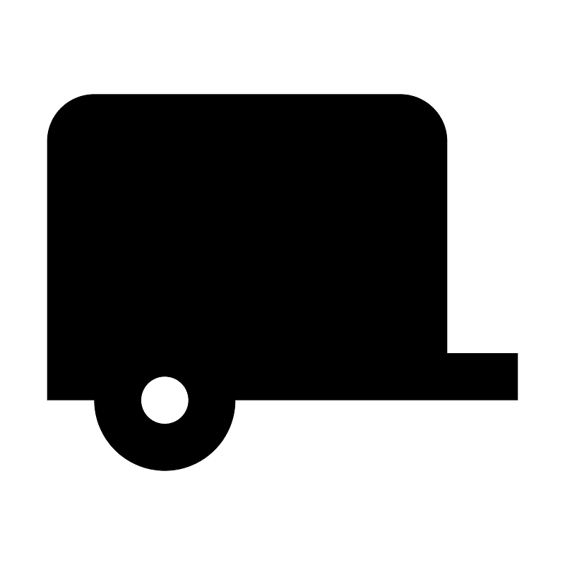 Truck-trailer