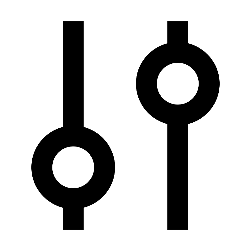 Tune-vertical-variant