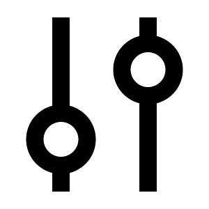 Tune-vertical-variant