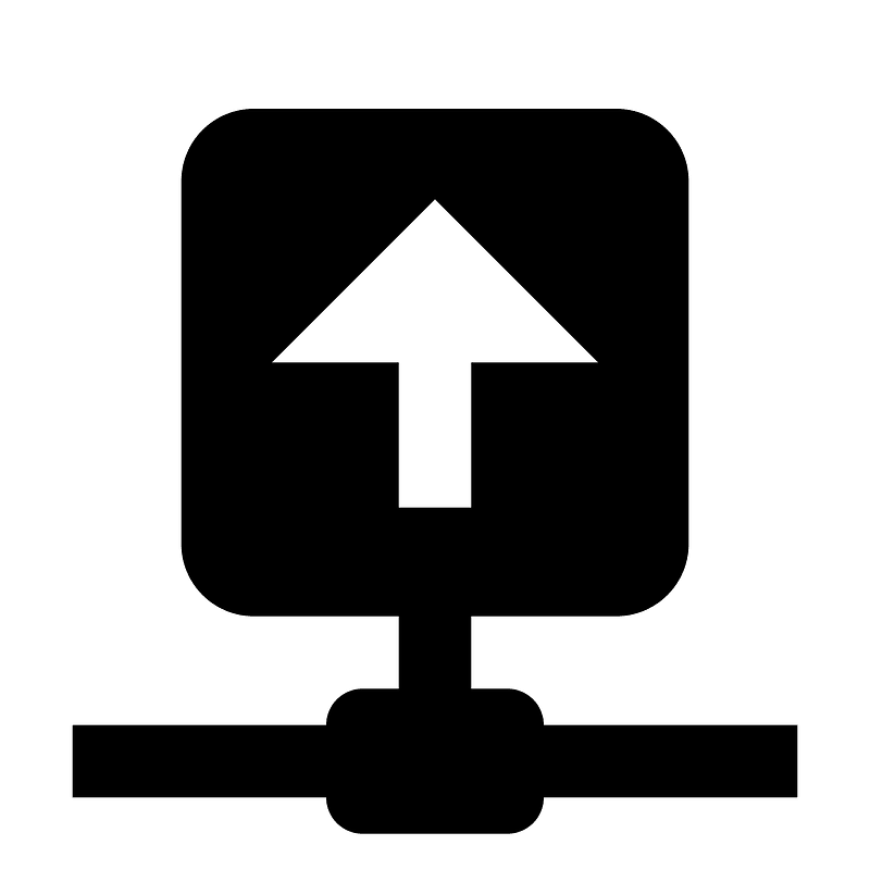 Upload-network